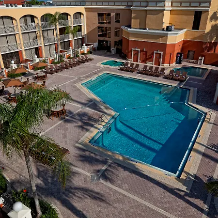 Westgate Towers Hotel